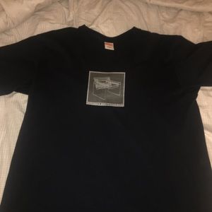 Supreme Chair Tee